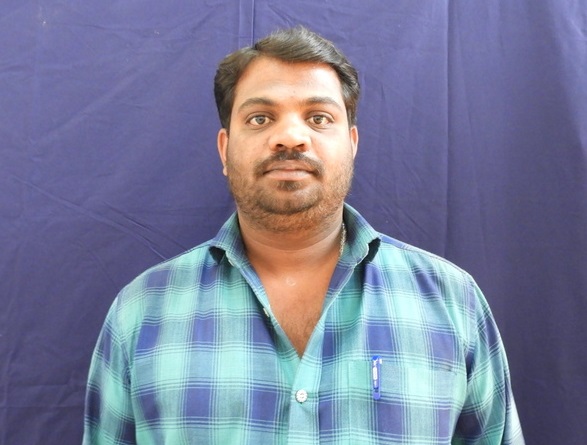 CHETHANA S C